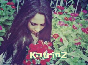 KatrinZ Wanna Meet