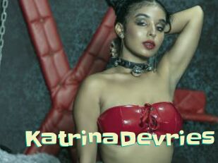 KatrinaDevries Wanna Meet