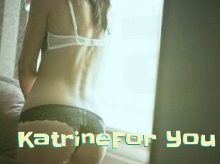 KatrineFor_You_