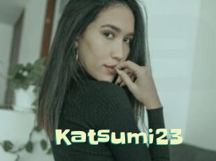 Katsumi23 Wanna Meet