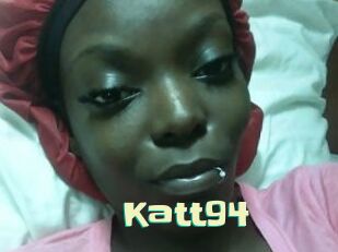 Katt94 Wanna Meet