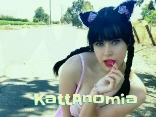 KattAnomia