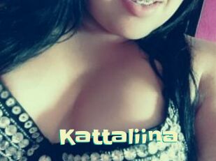Kattaliina