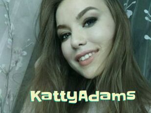 KattyAdams Wanna Meet