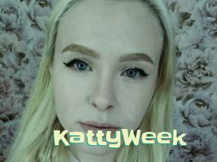 KattyWeek