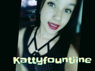 Kattyfountiine