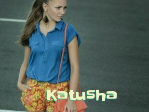 Katusha Wanna Meet