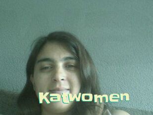 Katwomen
