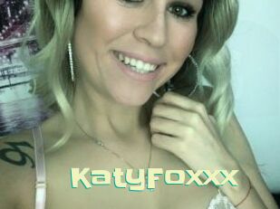 KatyFoxxx Wanna Meet
