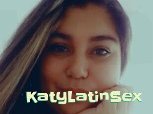 KatyLatinSex