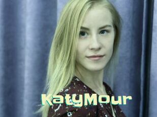KatyMour Wanna Meet