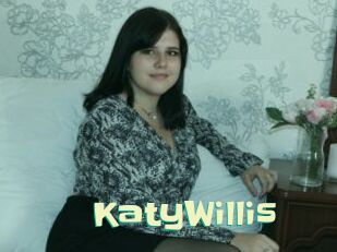 KatyWillis