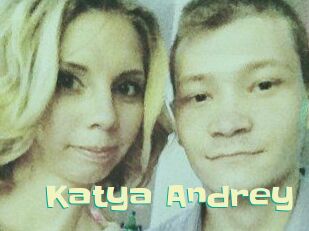 Katya_Andrey Wanna Meet
