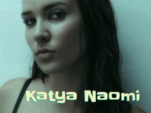 Katya_Naomi Wanna Meet