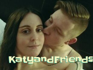 KatyandFriends Wanna Meet