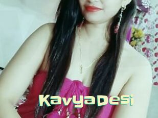 KavyaDesi
