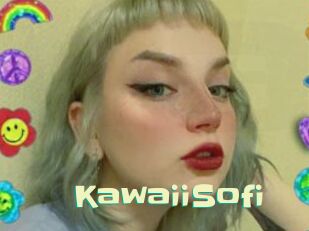 KawaiiSofi Wanna Meet