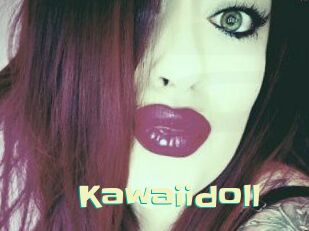 KawaiiDoll