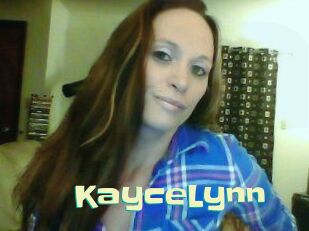 KayceLynn Wanna Meet