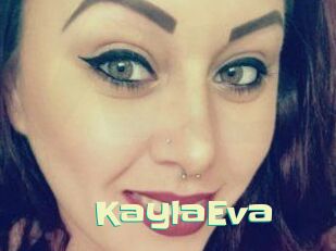 Kayla_Eva Wanna Meet