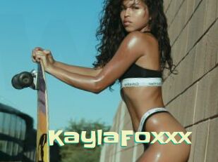 KaylaFoxxx