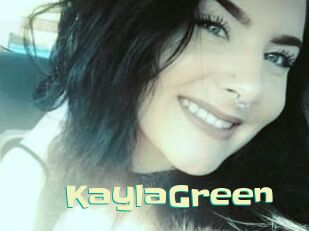 Kayla_Green