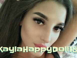 KaylaHappyDoll18