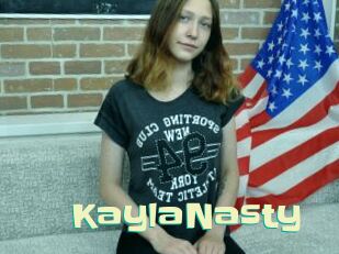 KaylaNasty