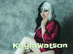 KaylaWatson