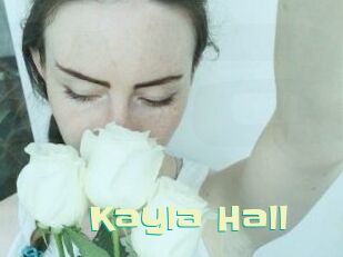 Kayla_Hall Wanna Meet