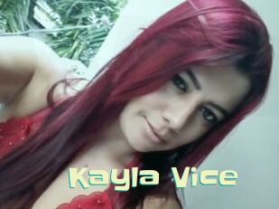 Kayla_Vice Wanna Meet