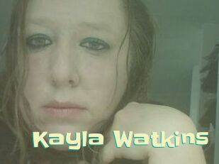 Kayla_Watkins Wanna Meet