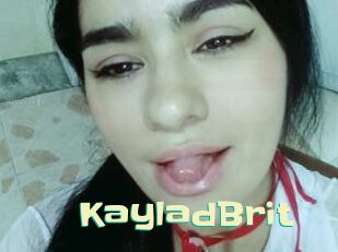 KayladBrit
