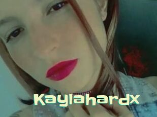 Kaylahardx