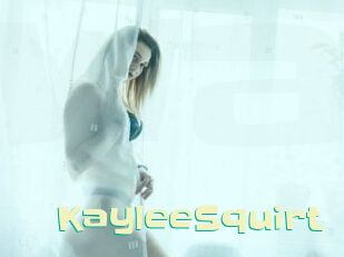 KayleeSquirt