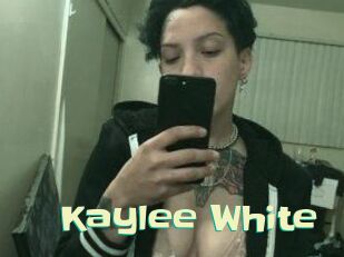 Kaylee_White