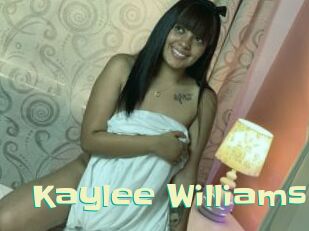 Kaylee_Williams