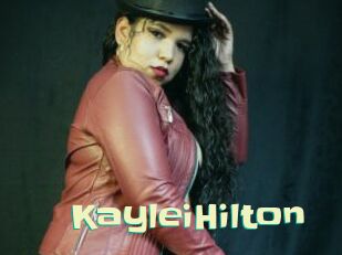 KayleiHilton
