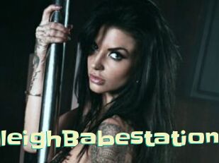 KayleighBabestation