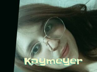 Kaymeyer