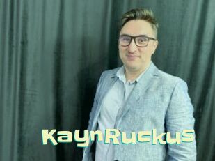 KaynRuckus