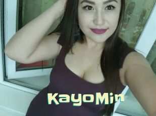 KayoMin