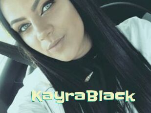 KayraBlack