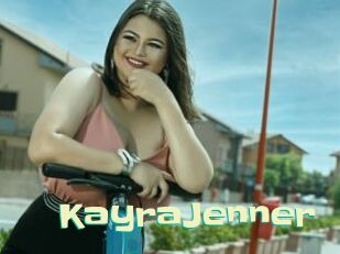 KayraJenner