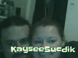 KayseeSucdik