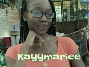 Kayymariee