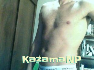 KazamaNP