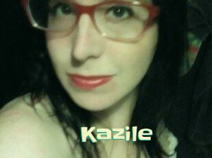 Kazile