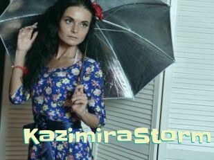 KazimiraStorm