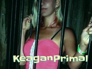 KeaganPrimal
